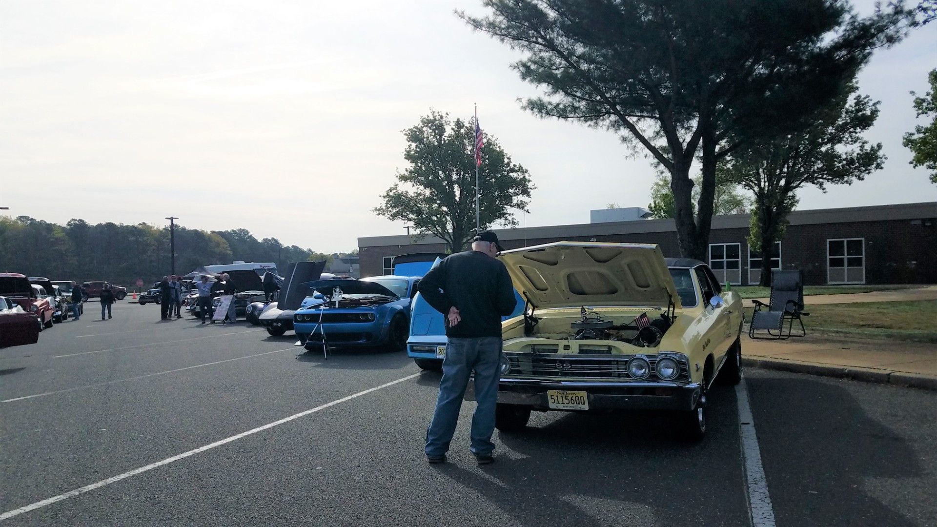 Sentimental Cruisers Time to Shine 2023 (4)