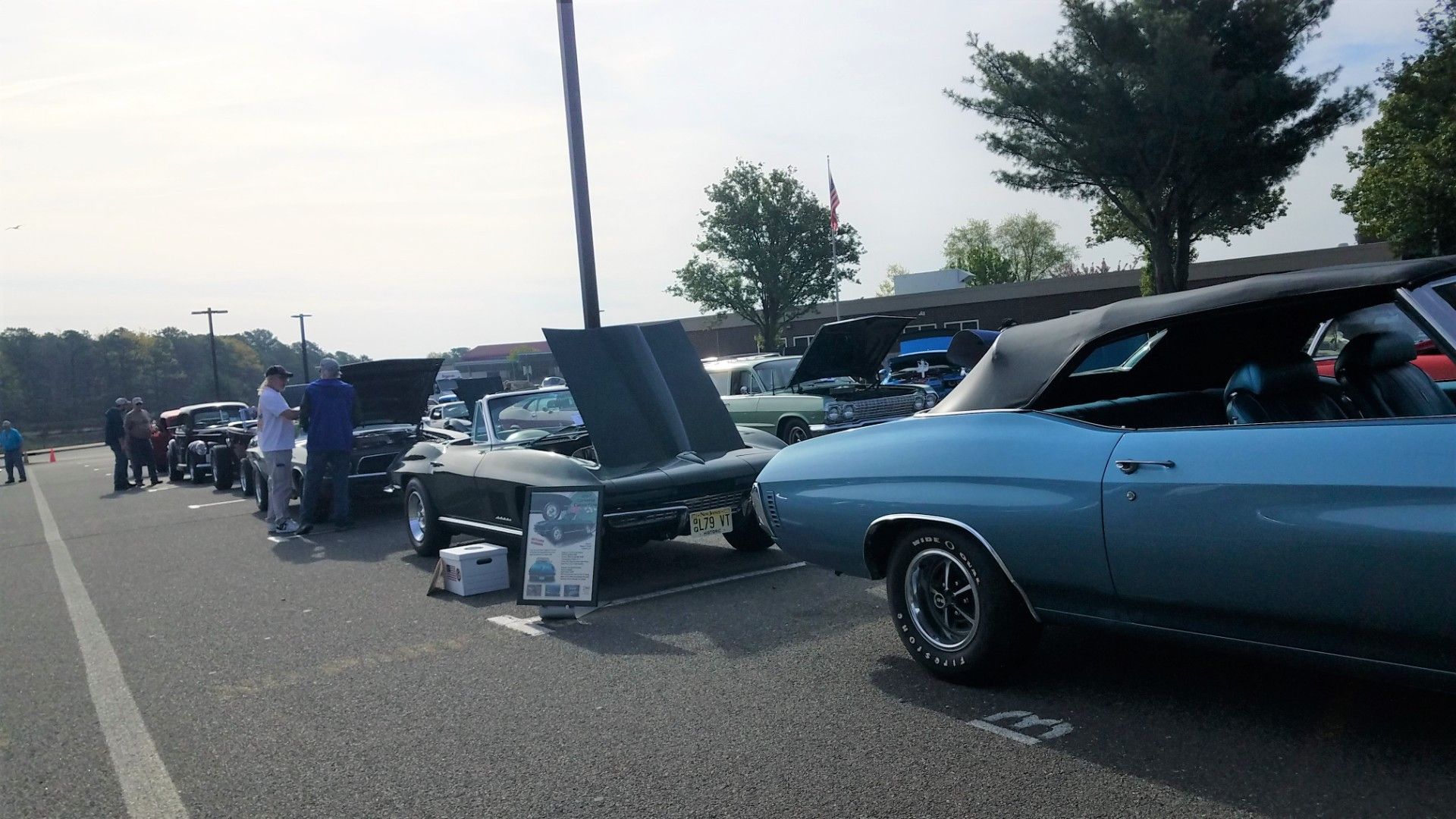 Sentimental Cruisers Time to Shine 2023 (5)