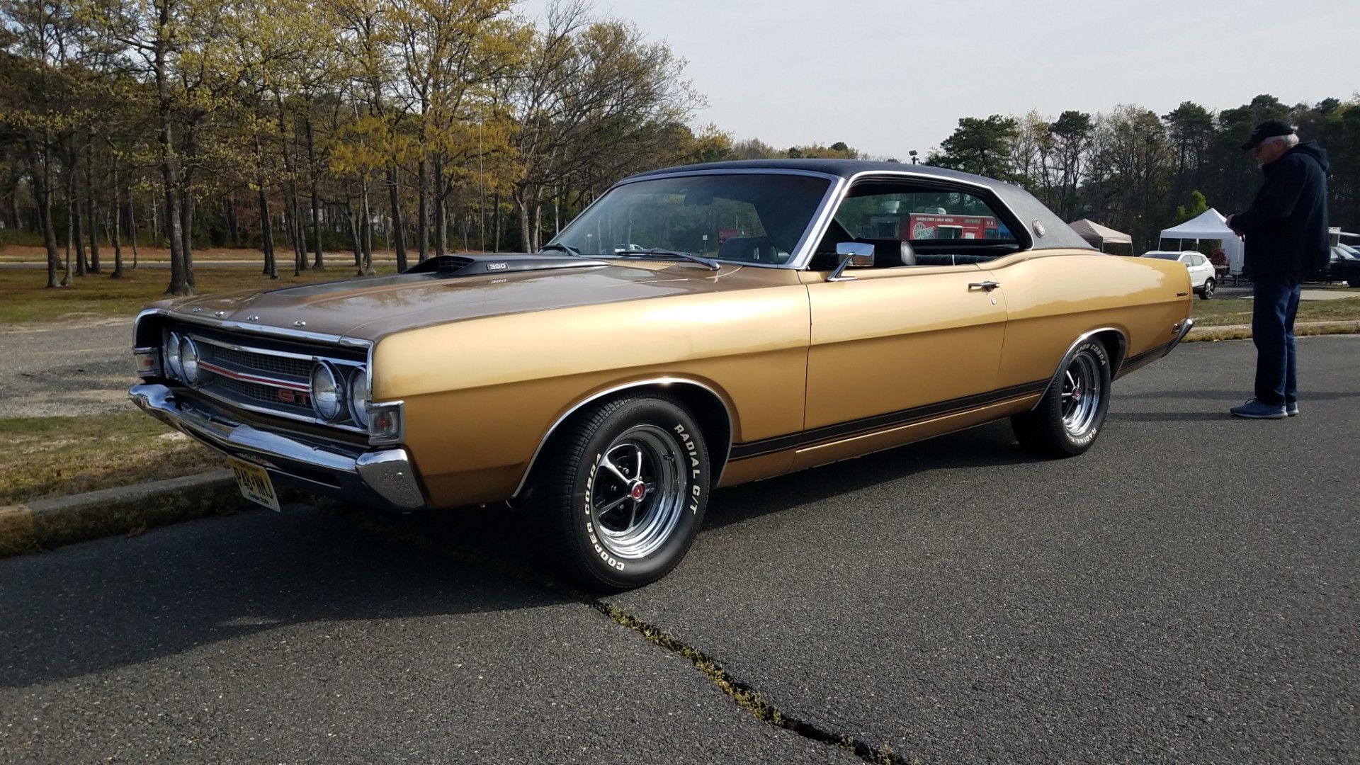 Sentimental Cruisers Time to Shine 2023 (6)