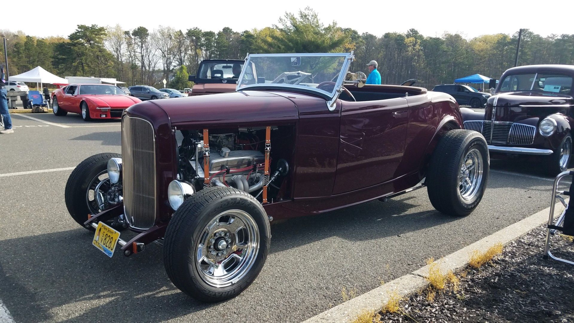 Sentimental Cruisers Time to Shine 2023 (10)