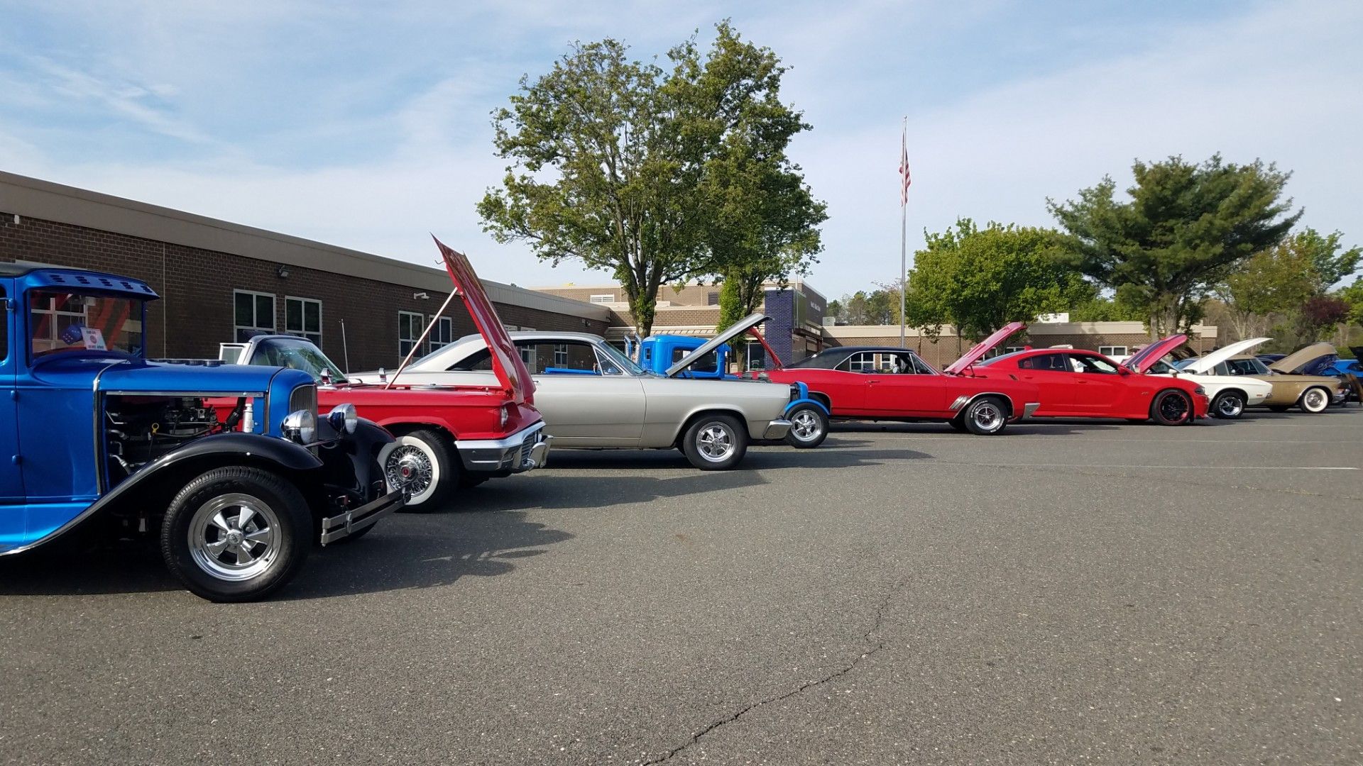 Sentimental Cruisers Time to Shine 2023 (21)