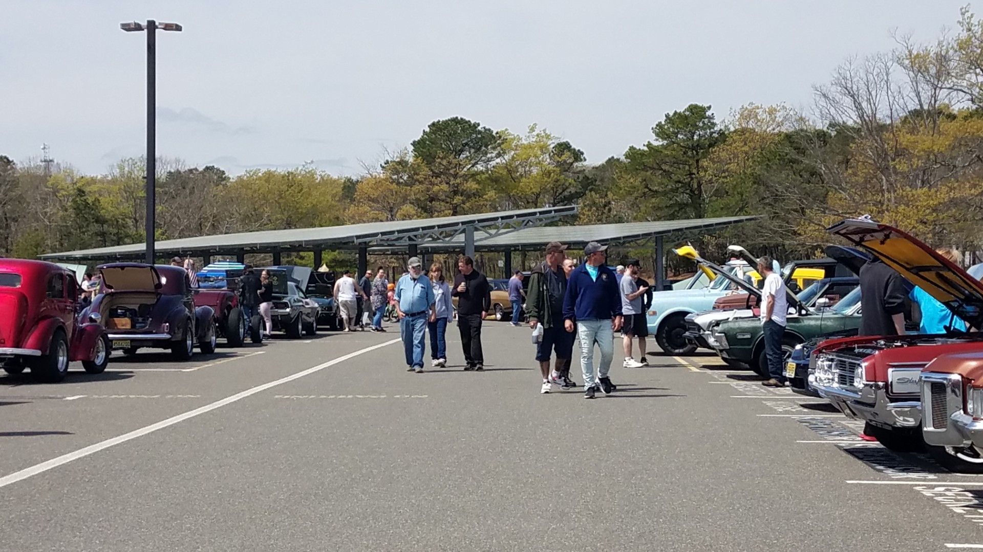 Sentimental Cruisers Time to Shine 2023 (31)