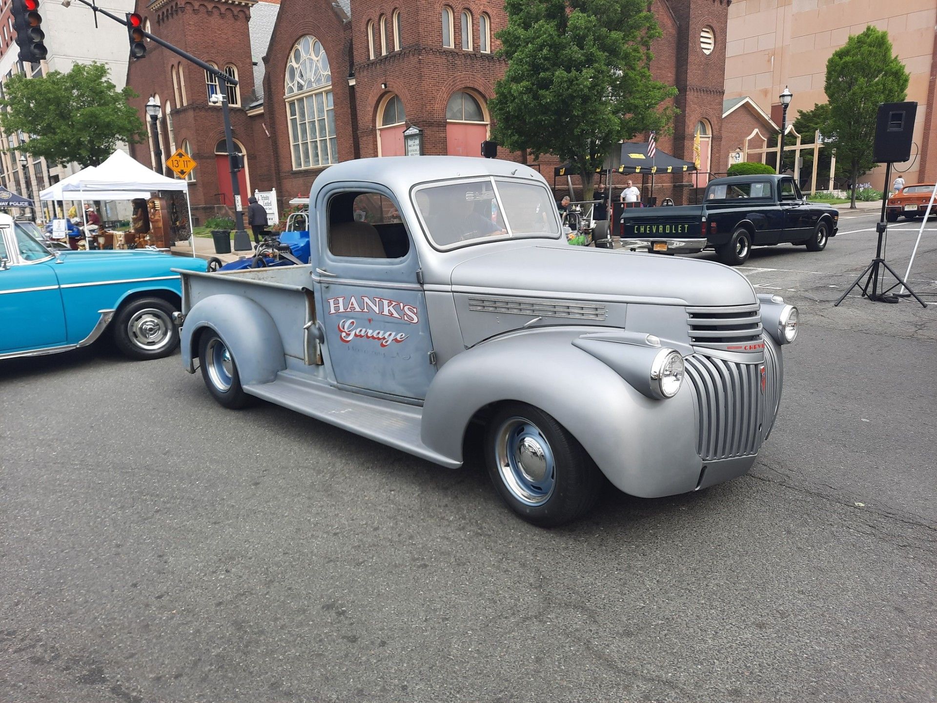 HRH50