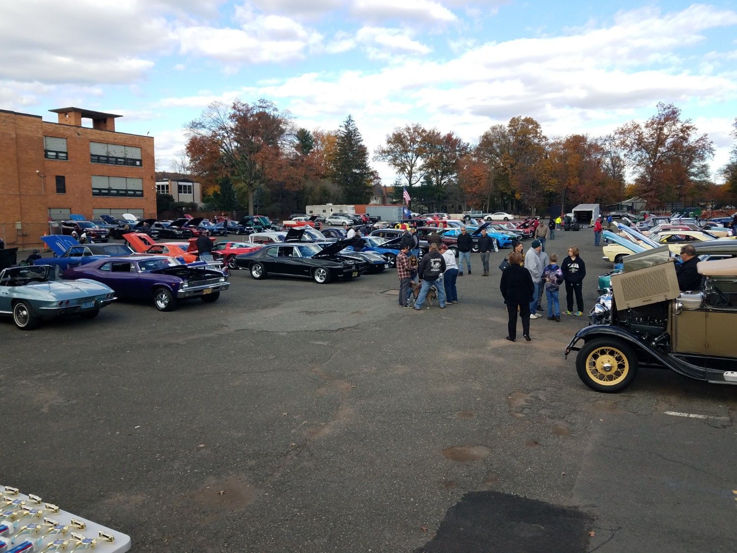 2023 Hot Rods for Heroes (5)