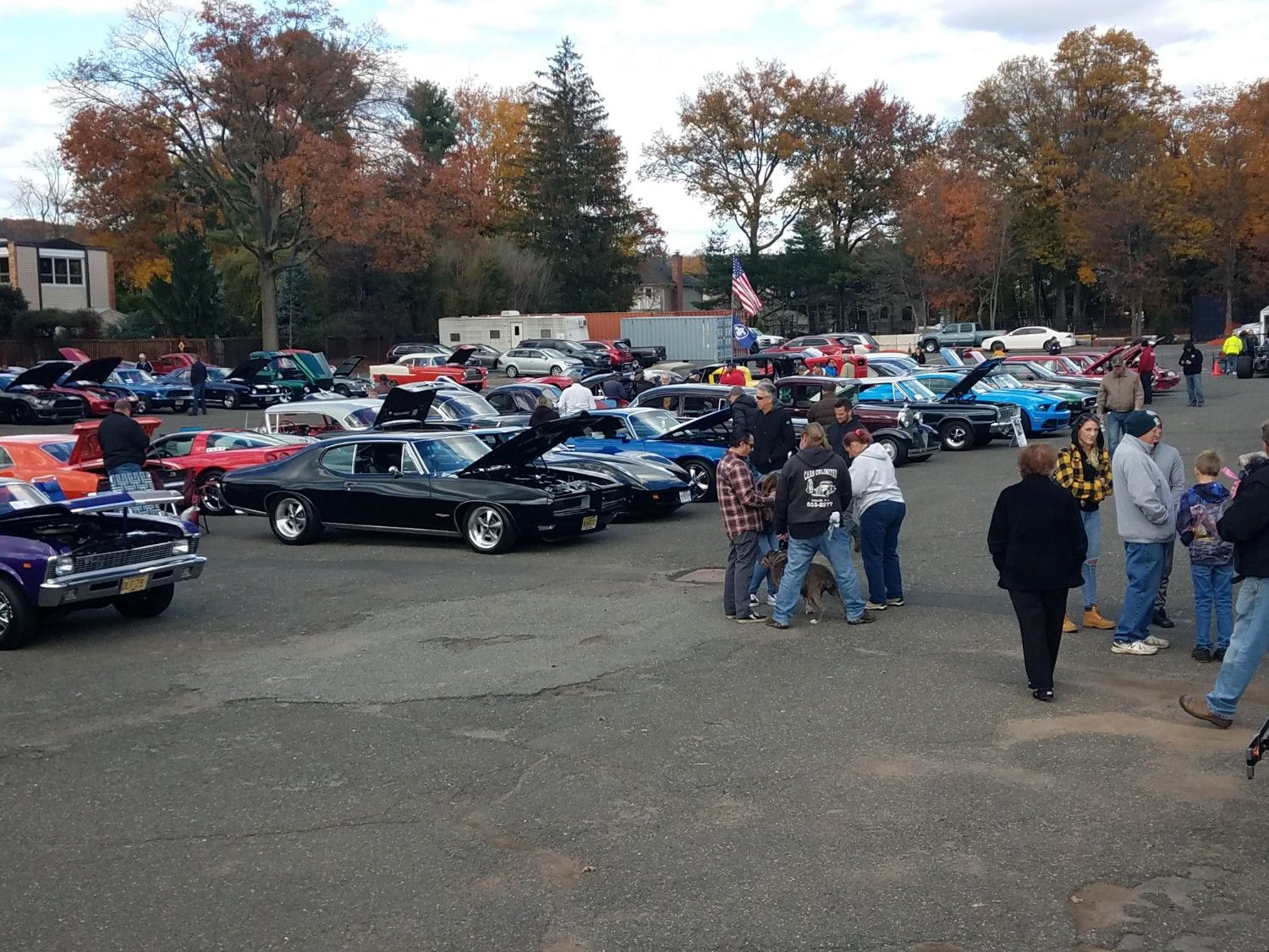 2023 Hot Rods for Heroes (6)