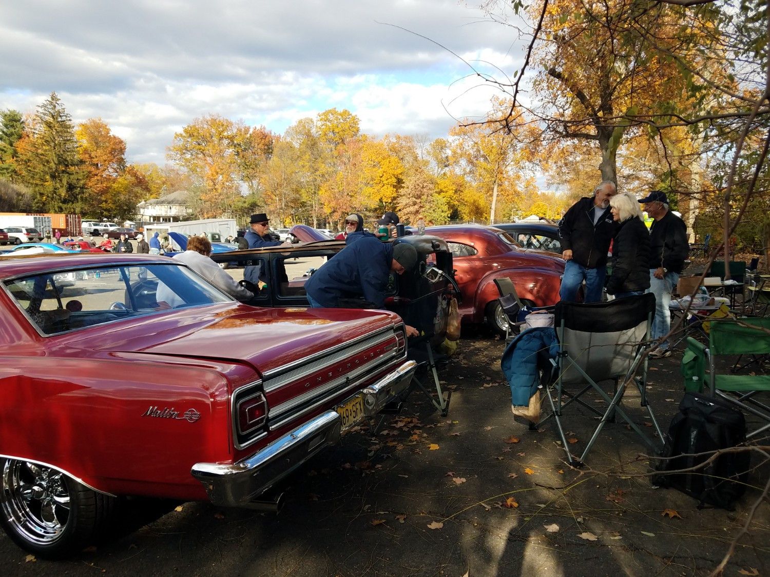 2023 Hot Rods for Heroes (12)