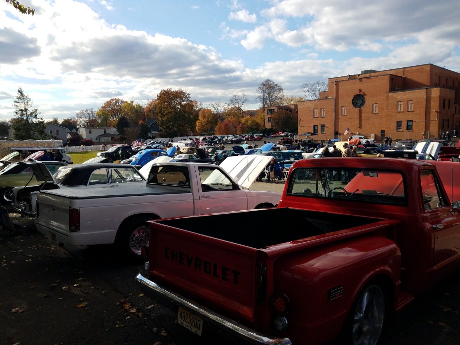 2023 Hot Rods for Heroes (13)