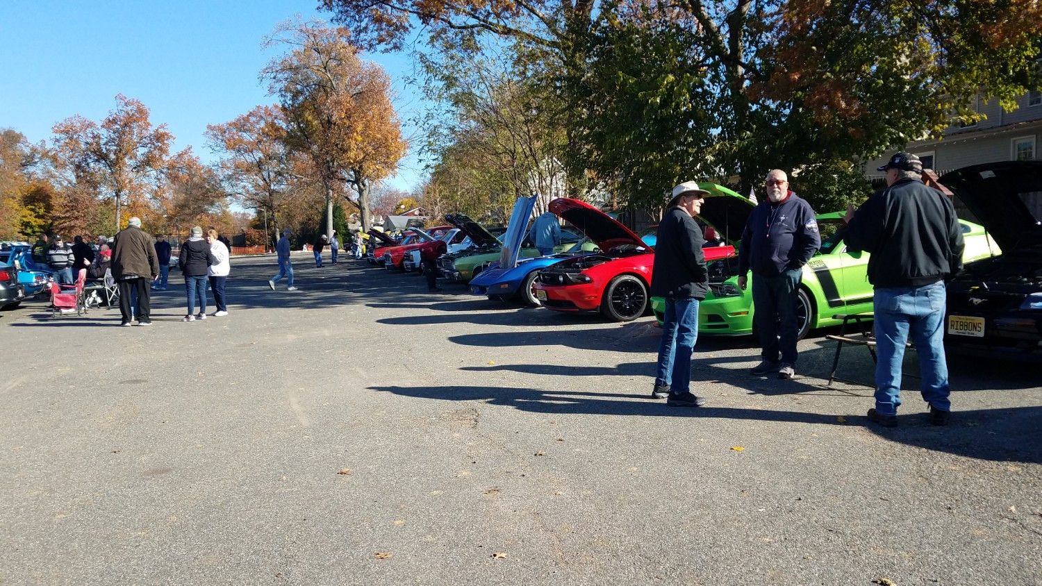 2023 Hot Rods for Heroes (16)