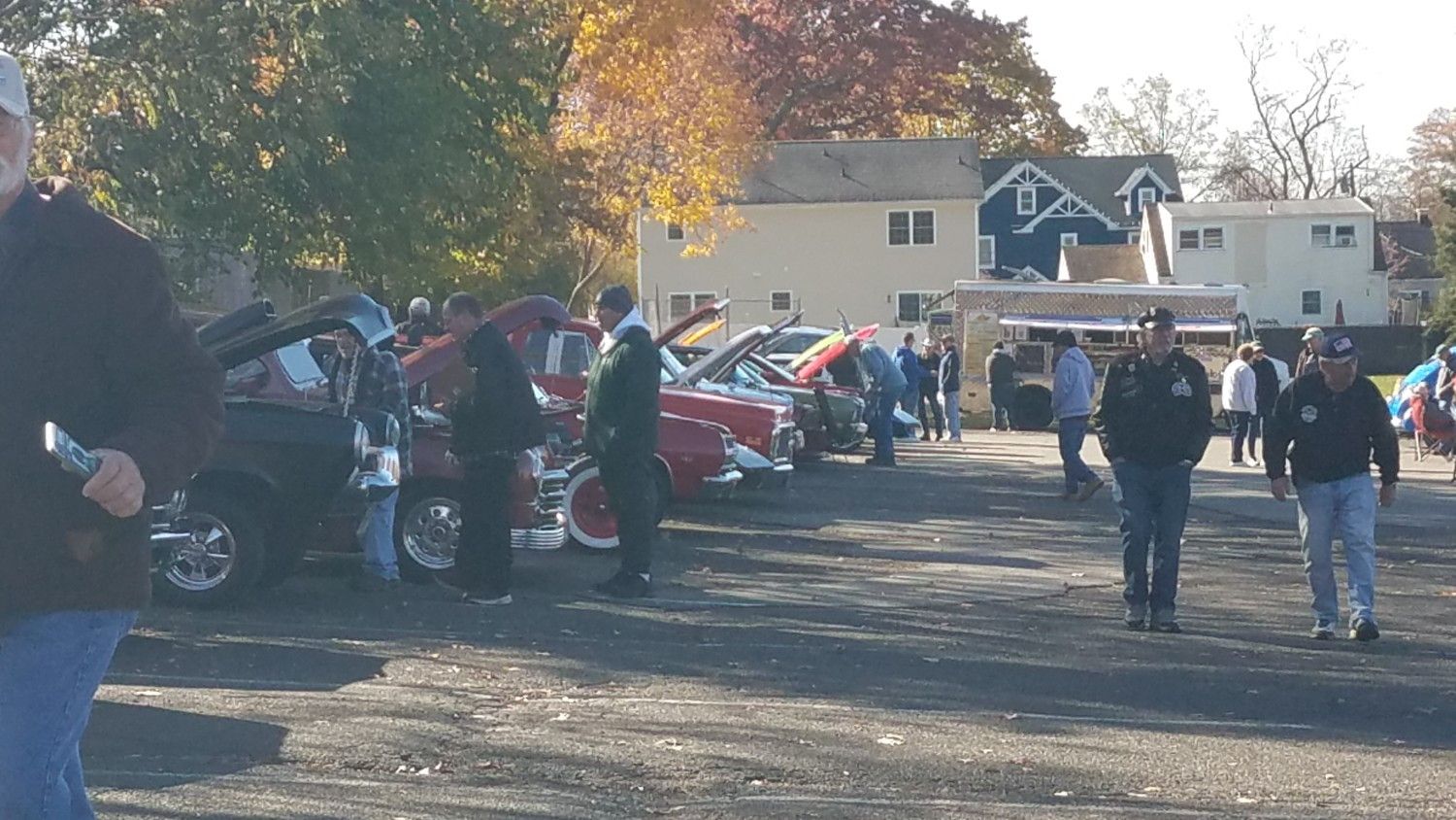 2023 Hot Rods for Heroes (20)