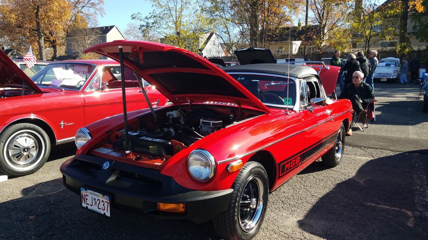 2023 Hot Rods for Heroes (30)