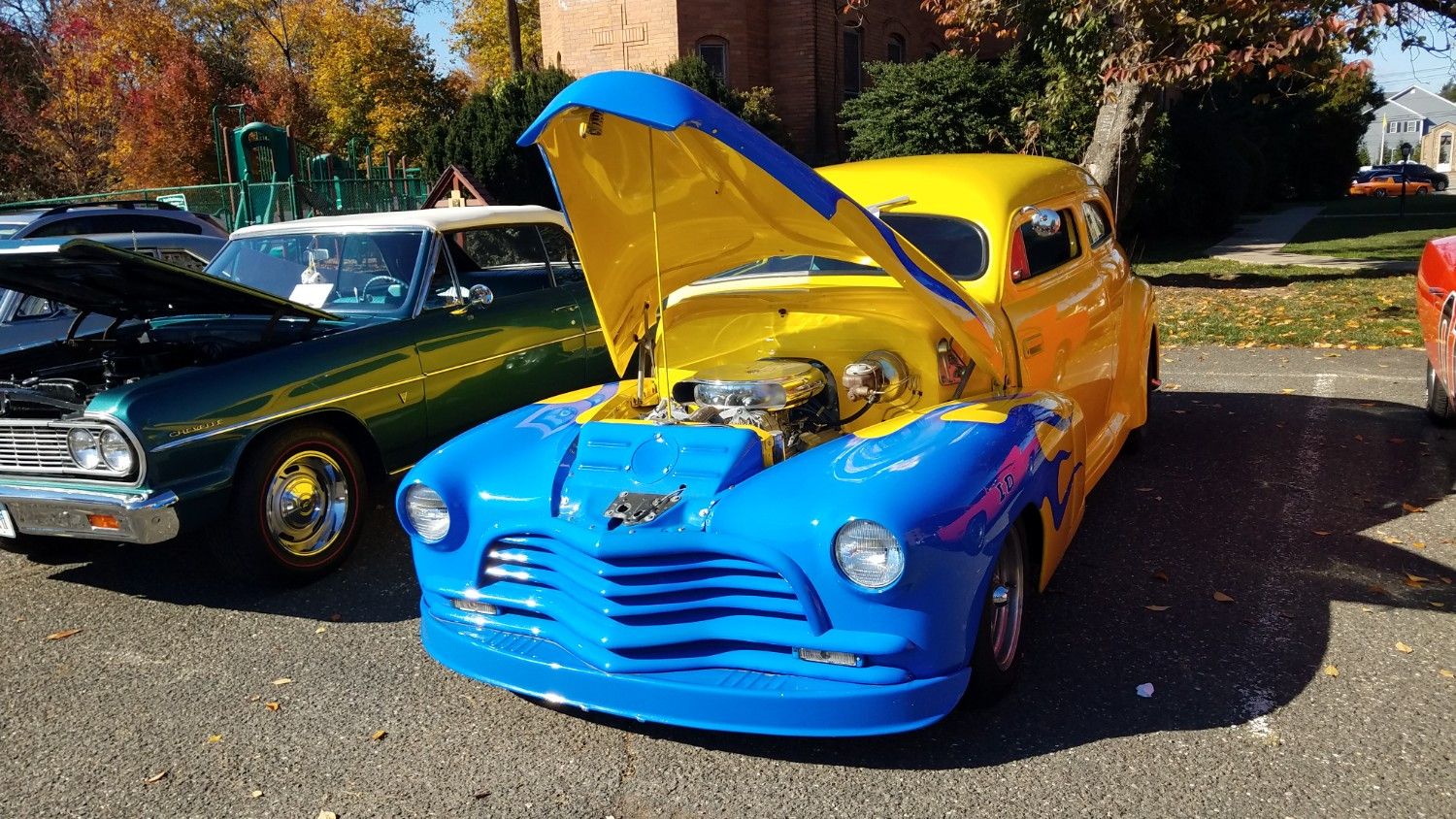 2023 Hot Rods for Heroes (52)
