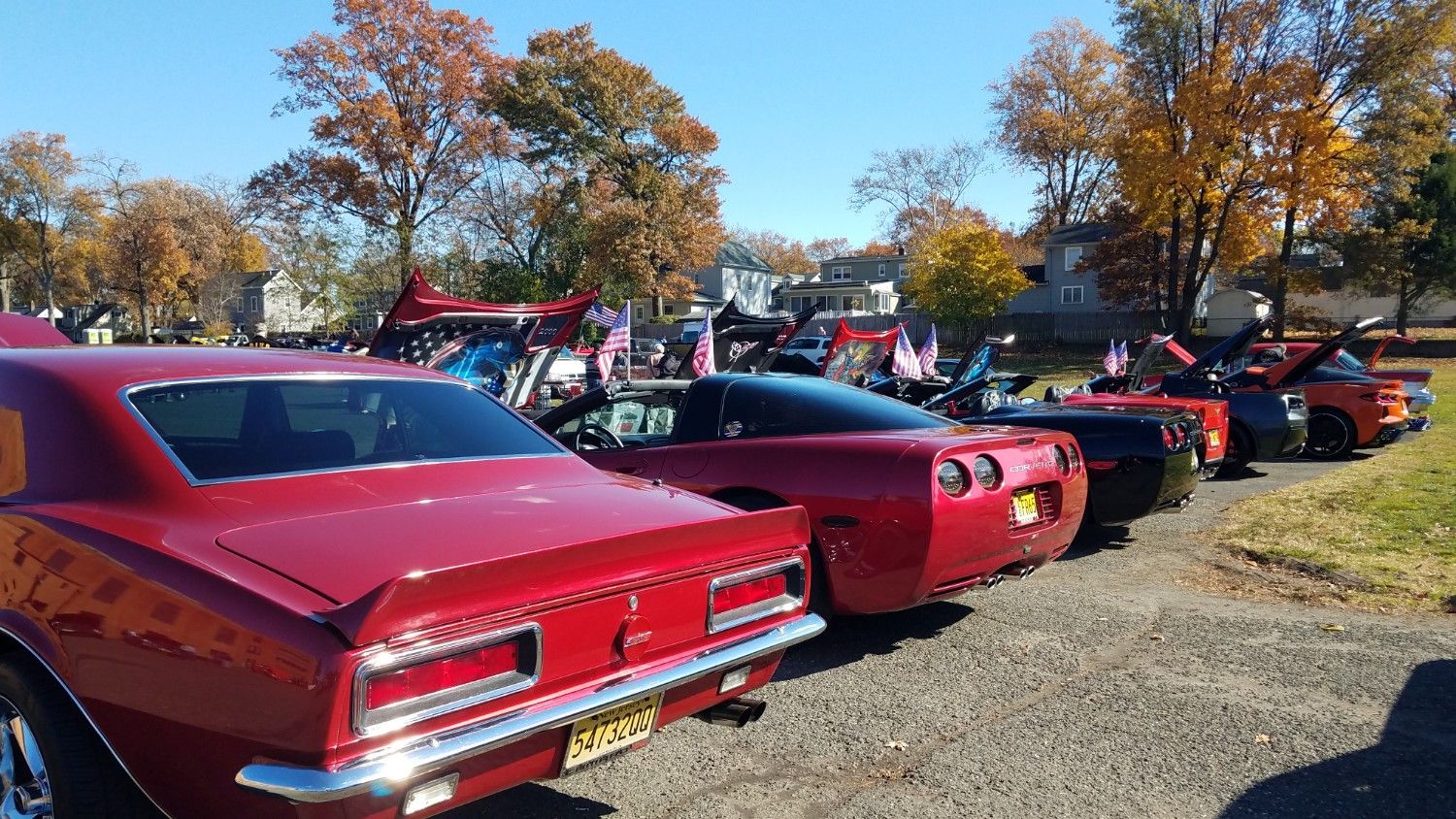 2023 Hot Rods for Heroes (58)