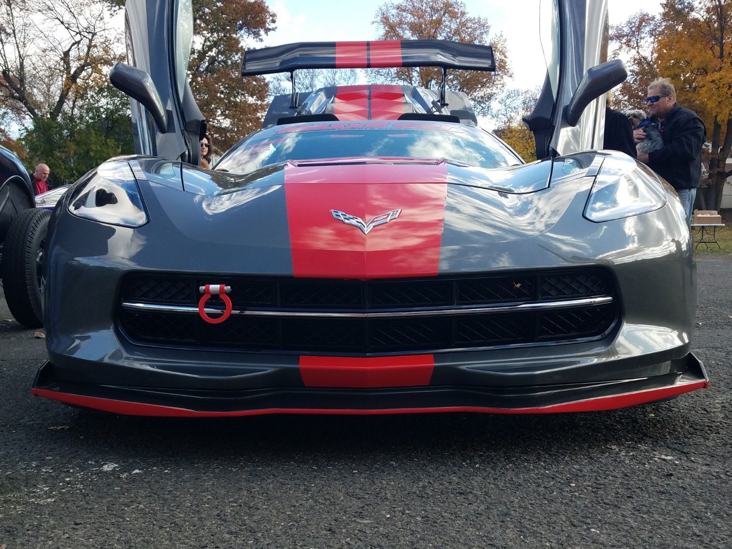2023 Hot Rods for Heroes (67)