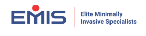 EMIS Elite Minimally Invasive Specialists Logo