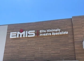 EMIS Building