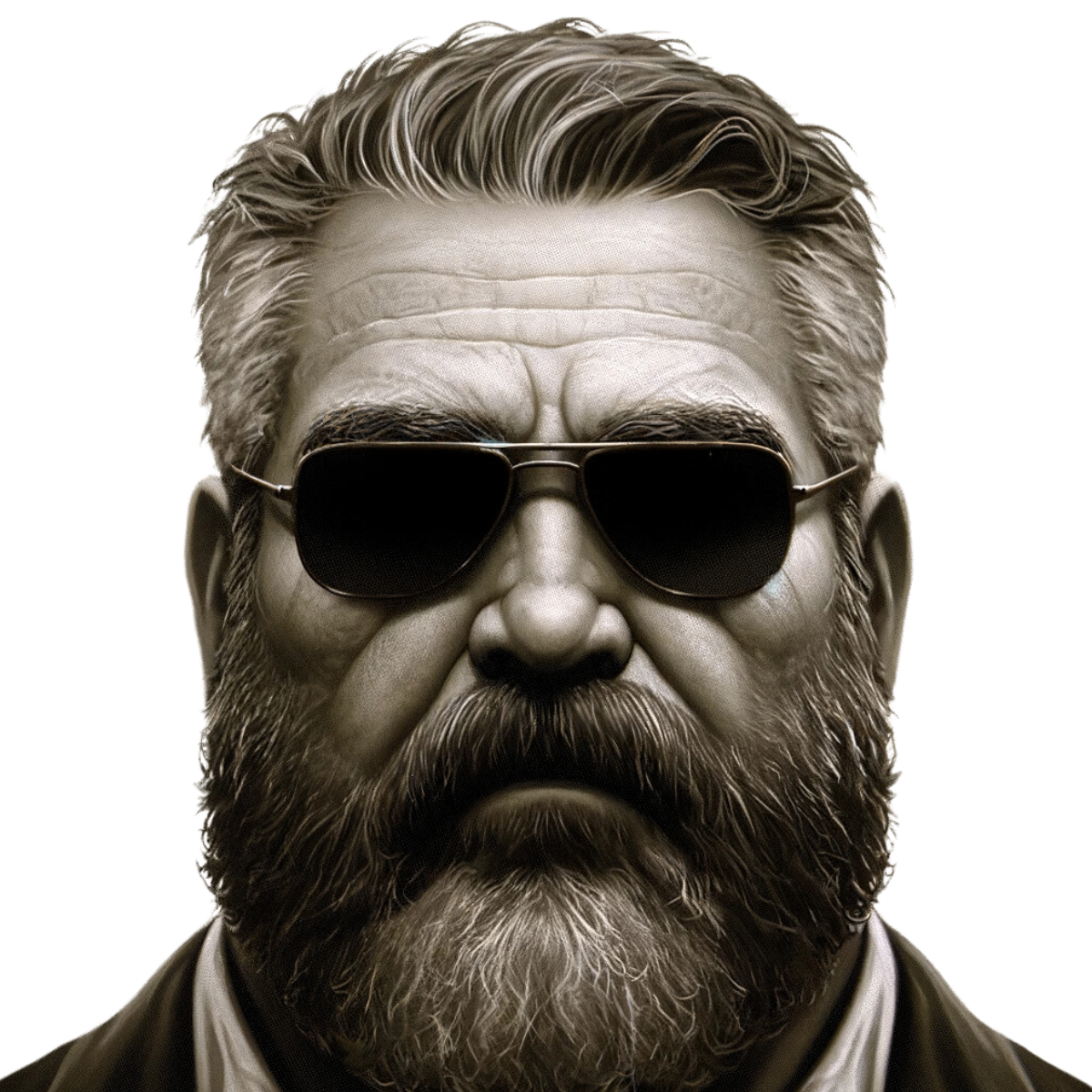 Marshall Black