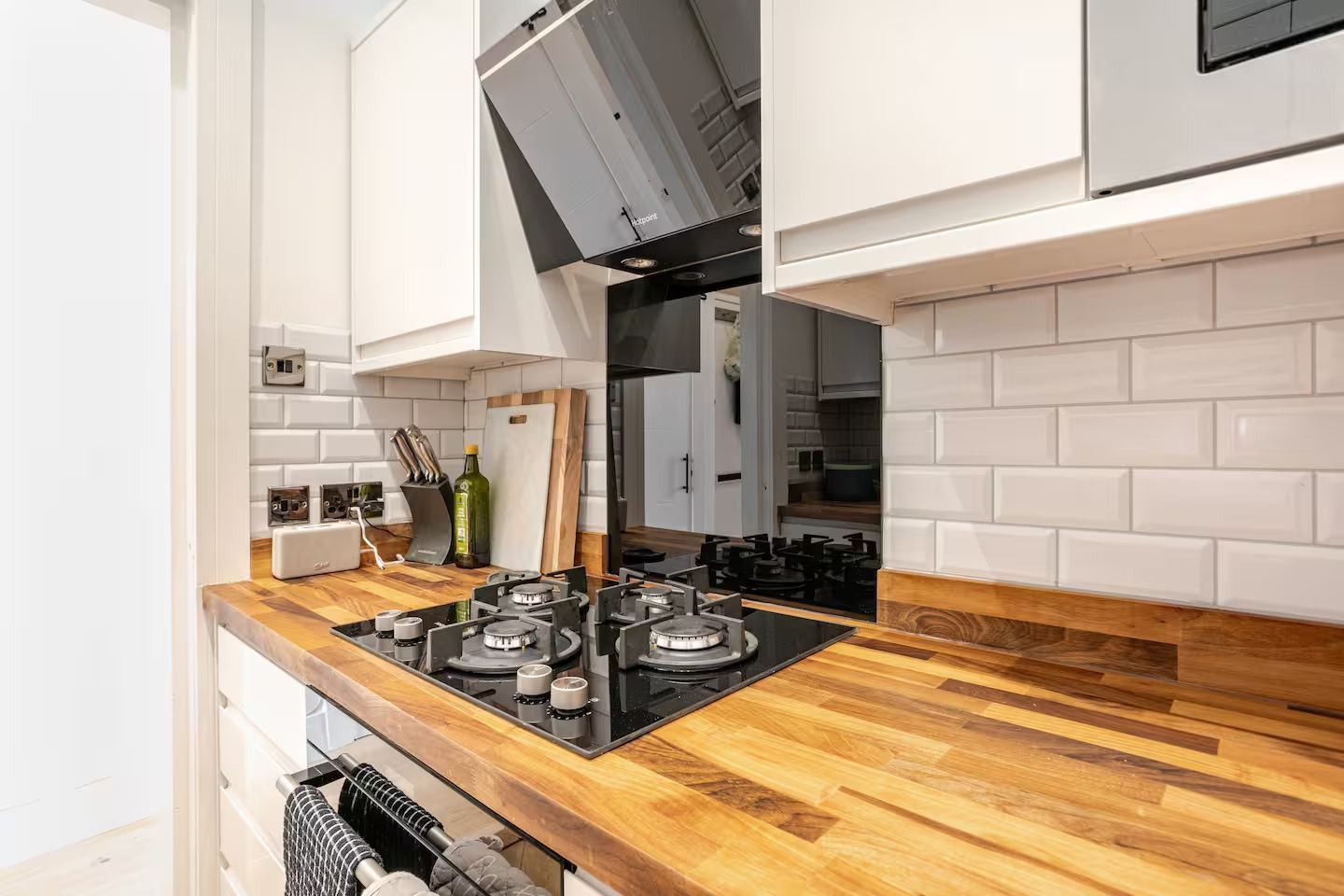 Kitchen appliances