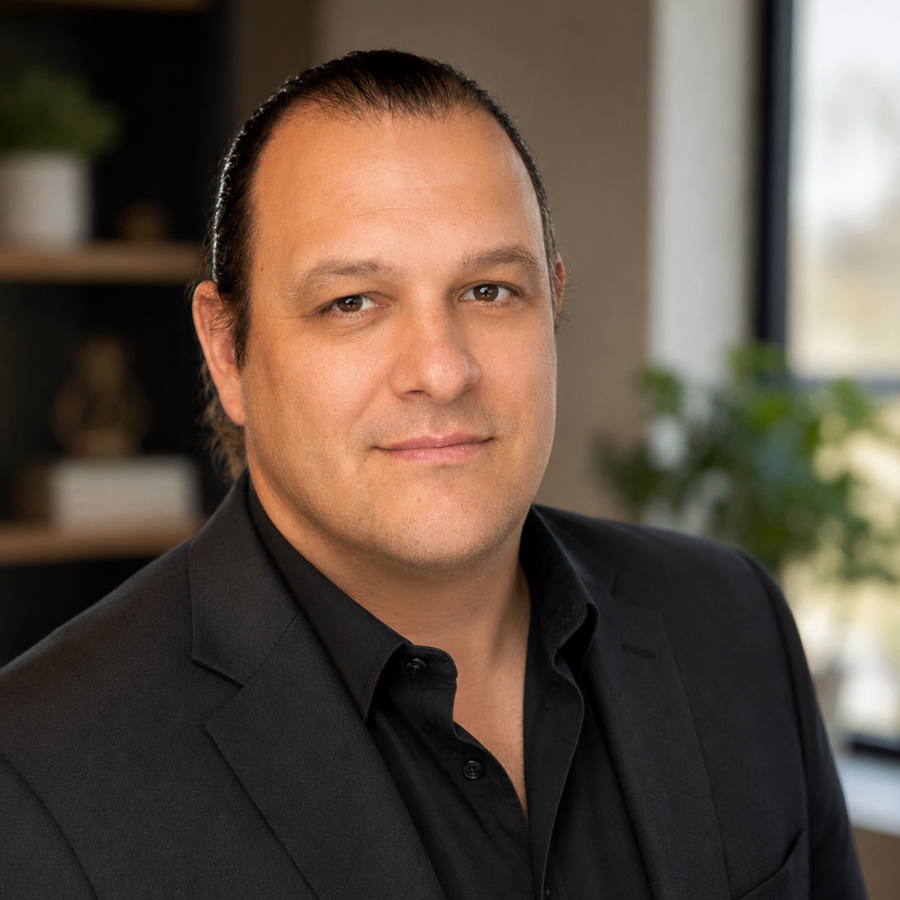 Dean Ferraro of Longhouse Wealth Management