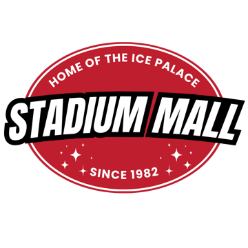 Stadium Mall logo