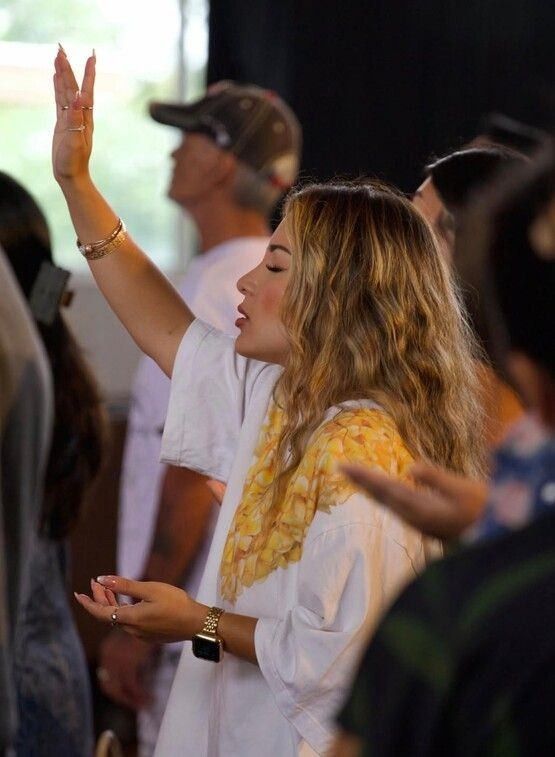 Worship
