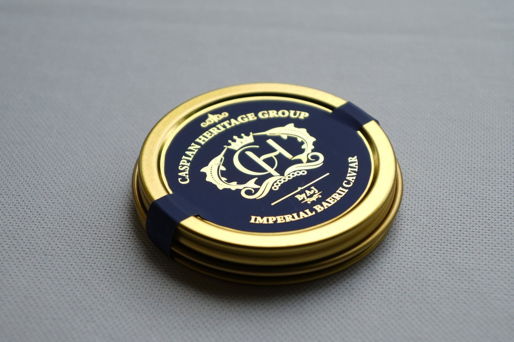 Imperial Baerii