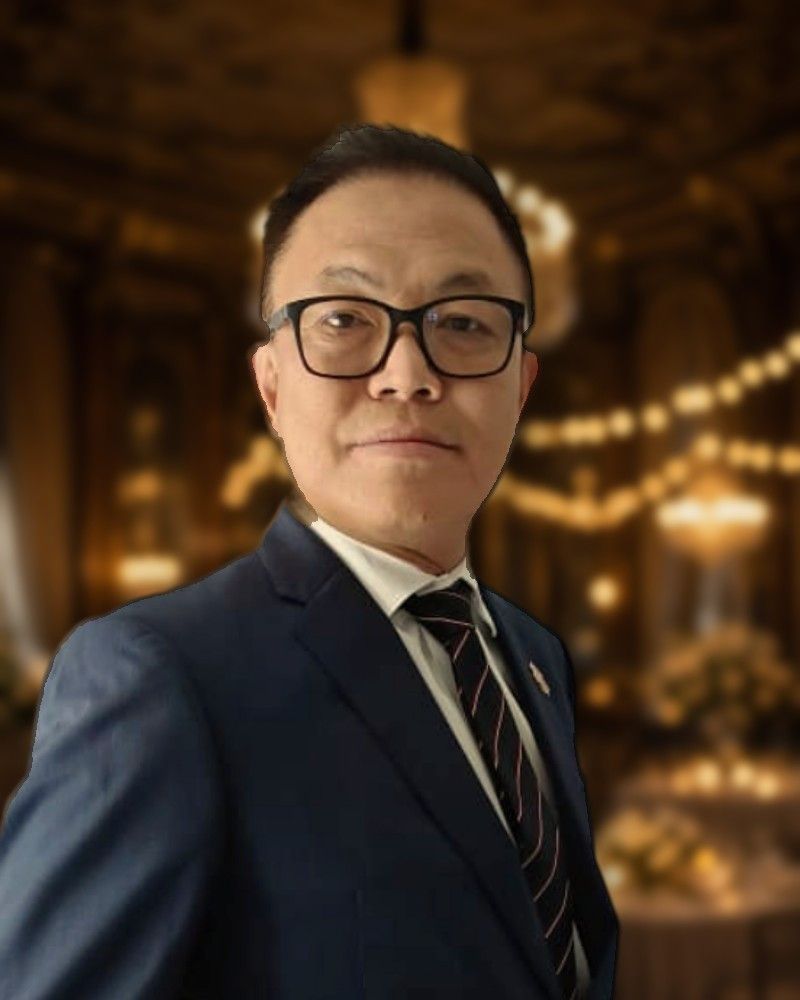 Datuk Kenneth Soh (Director)