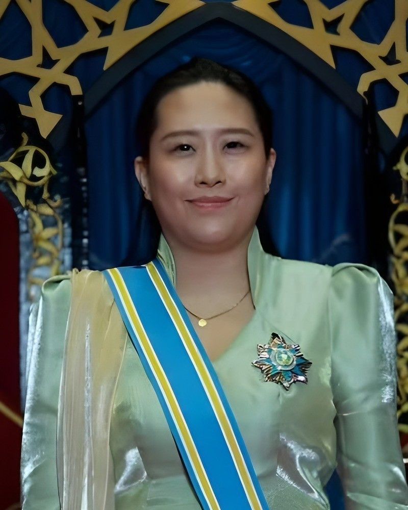 Datuk June Chang (Director)