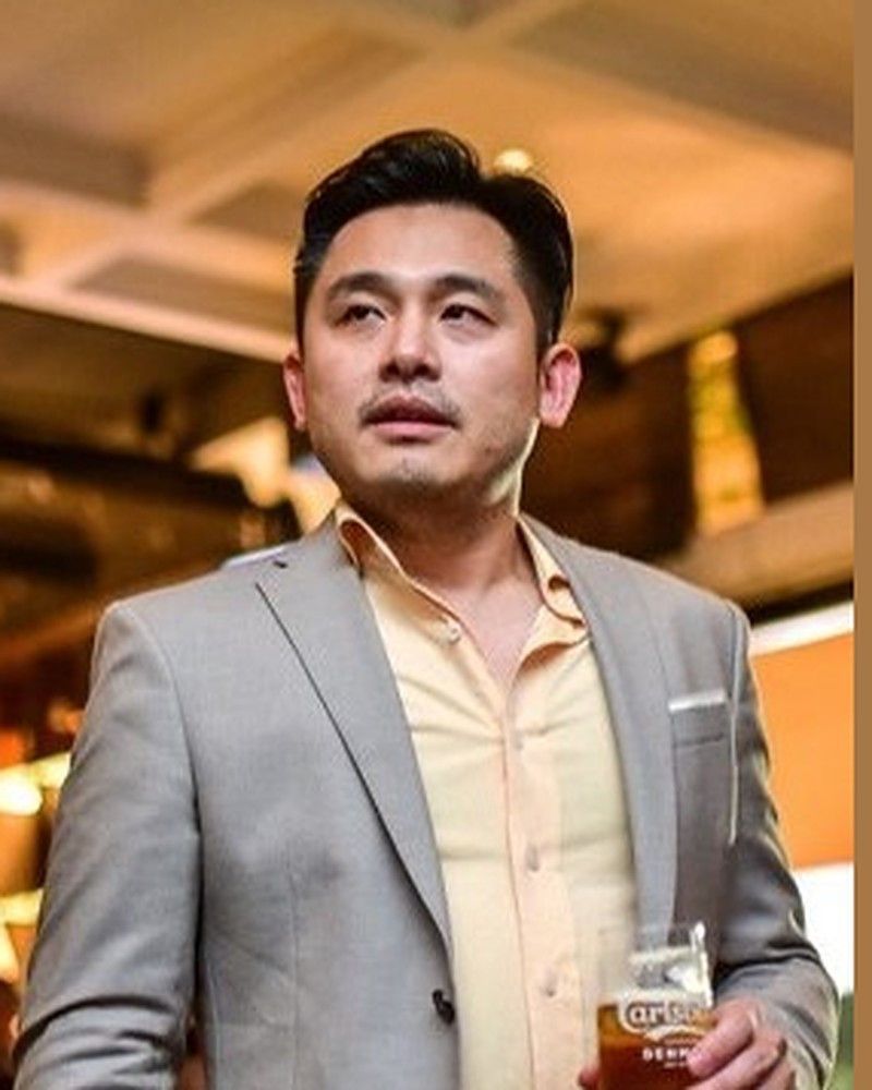Chris Chang (Director)