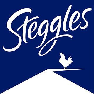 Baiada / Steggles logo logo