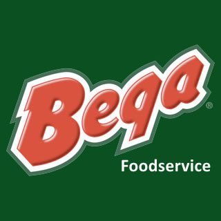 Bega Foodservice logo logo