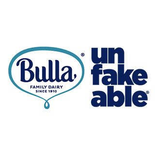 Bulla logo logo