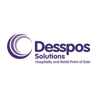 Desspos logo logo