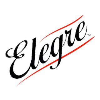 Elegre logo logo