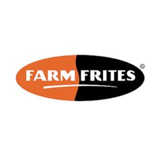Farm Frites logo logo