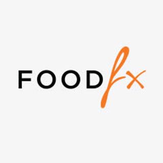 Foodfx logo logo