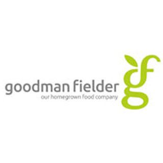 Goodman Fielder Food Services logo logo