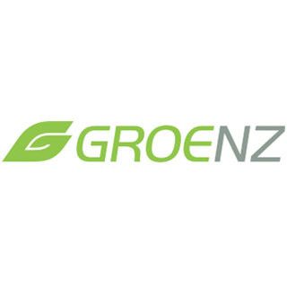 Groenz logo logo
