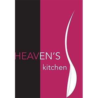 Heavens Kitchen Foodservice logo logo