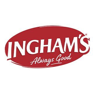 Ingham Enterprises logo logo