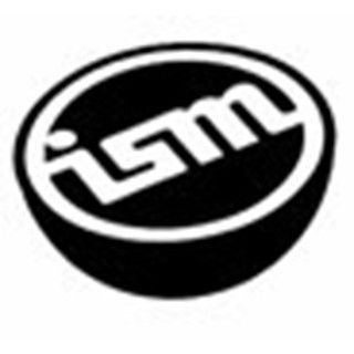 ISM - Industrial Sugar Mills logo logo