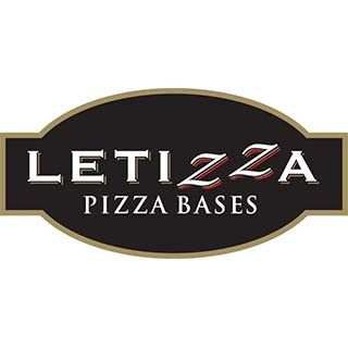 Letizza Bakery logo logo