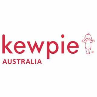 Kewpie Australia logo logo