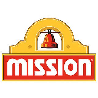 Mission Foods logo logo