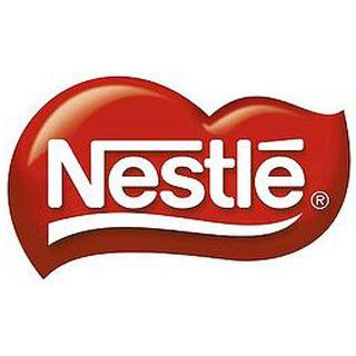 Nestle Professional logo logo