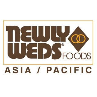 Newlyweds Foods Asia Pacific logo logo