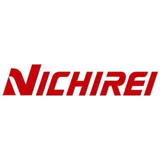 Nichirei Australia logo logo