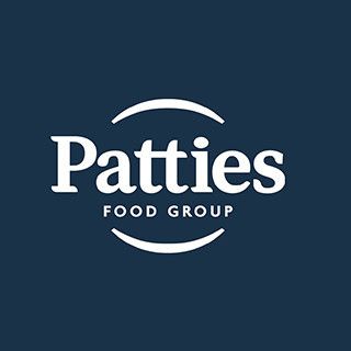 Patties logo logo