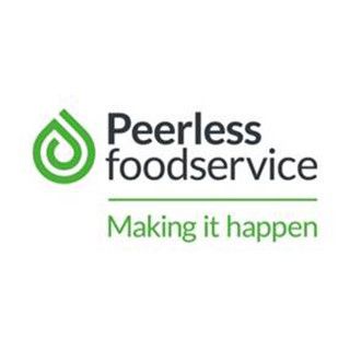 Peerless Holdings logo logo
