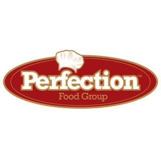 Perfection Foods logo logo