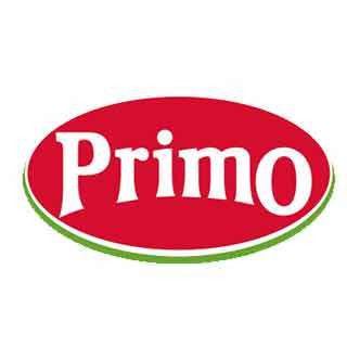 Primo logo logo
